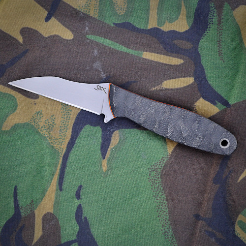 Splinter Belt Knife - Selfe Made Knives